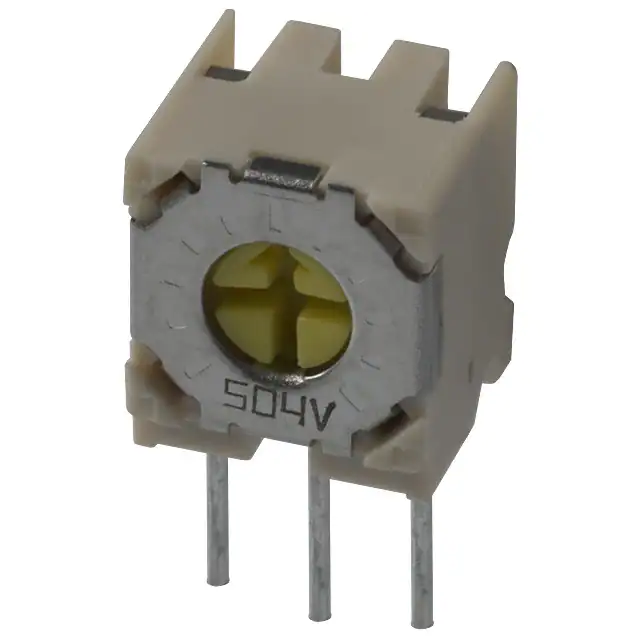 PVC6Q205C01B00 Bourns Inc. electronic component
